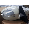 آینه بغل لیفان X60 چپ آینه بغل لیفان X60 چپ
